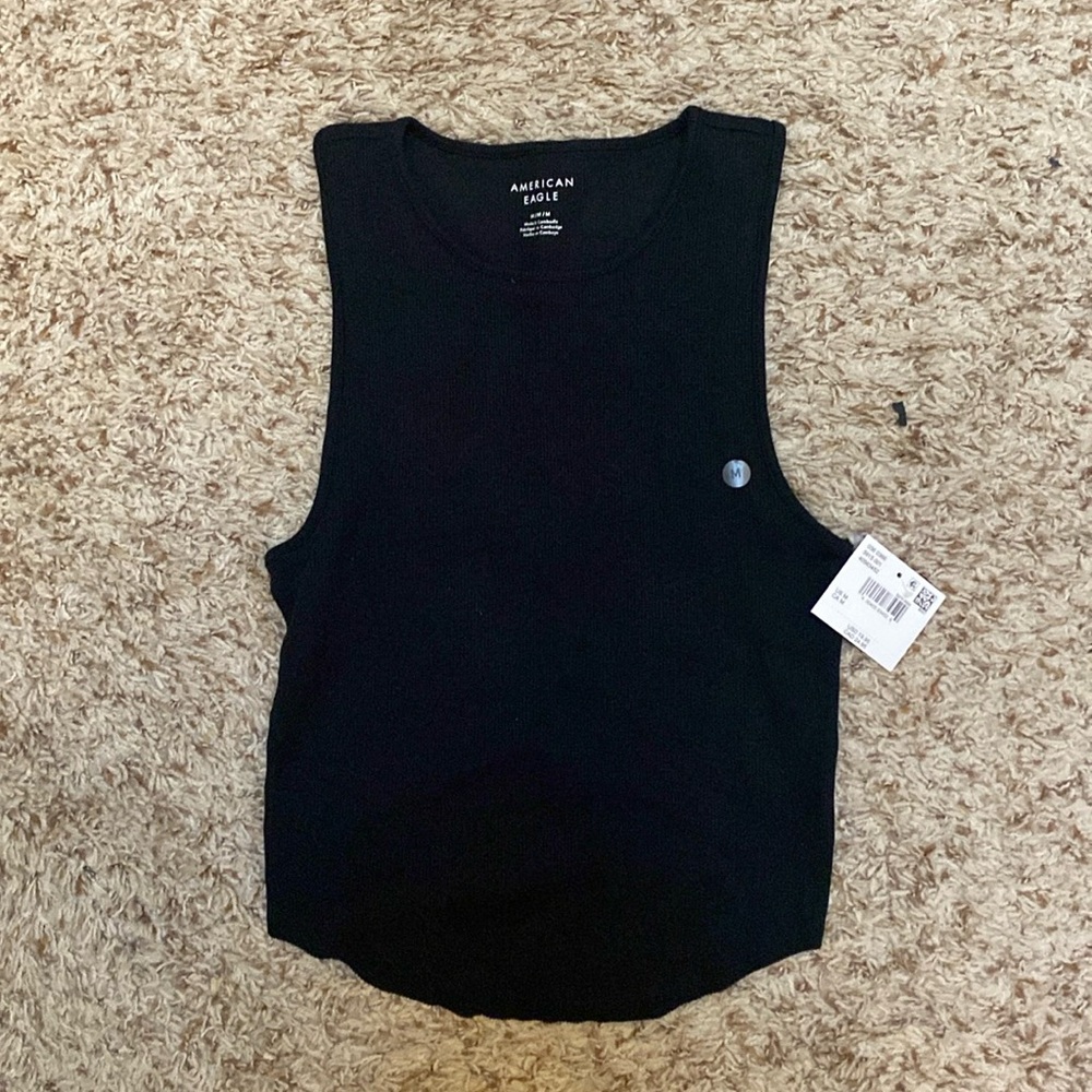 Women’s tank